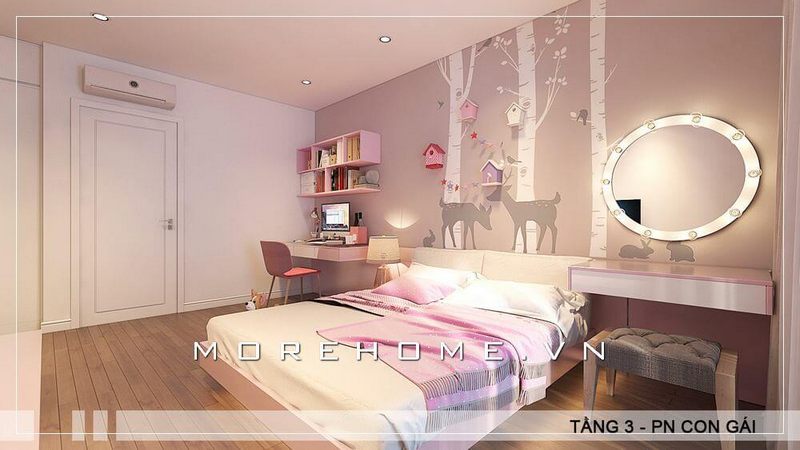 Độc đáo với tuyển tập 17 công trình thiết kế nội thất Ecopark theo trào lưu ấn tượng nhất hiện nay